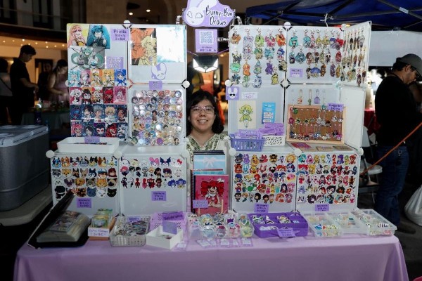 bazar lacatrina