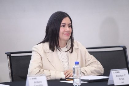 Presidencia provisional del INE privilegiará  colegialidad, revisión institucional y  apego a la legalidad