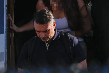 Fuga de Flávio Bolsonaro profundiza  crisis entre Brasil y EE.UU.