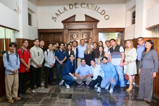 cabildo hmo