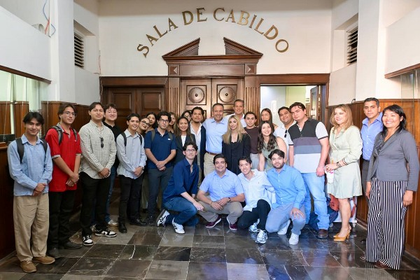 cabildo hmo