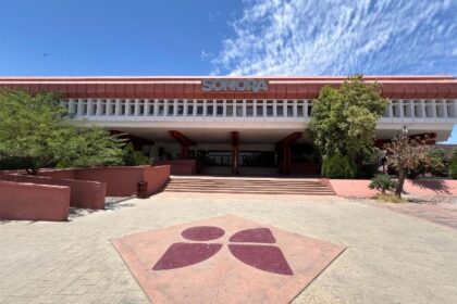 Anuncian programa por el 46.º aniversario de la Casa de la Cultura de Sonora