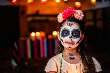 Gobierno de Sonora invita al Festival de Folclor Alboroque y nuevo taller de Catrinas en La Sauceda