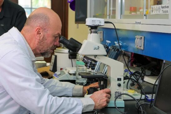 cientifico unison