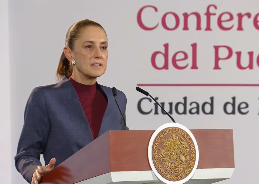 claudia Sheinbaum Pardo (1)