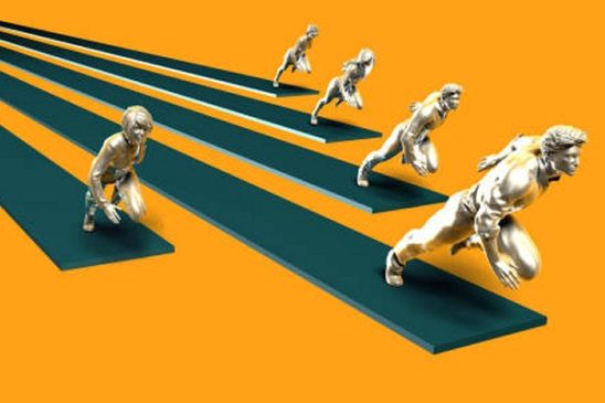 competitividad empresarial