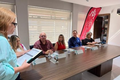 Gobierno de Sonora y Fundación Maldonado unen esfuerzos por la educación