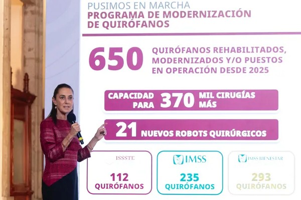 csp salud