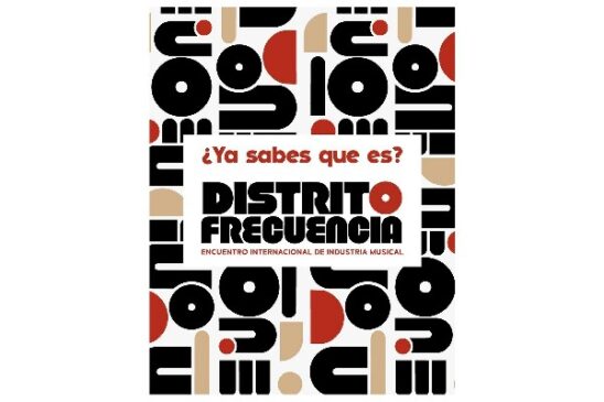 distrito frecuencia