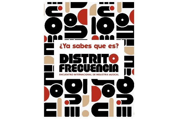distrito frecuencia