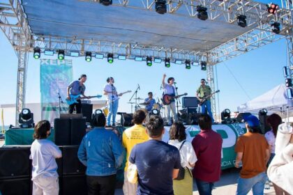 edición 12 del Festival Xepe an Cöicoos en Punta Chueca (1)