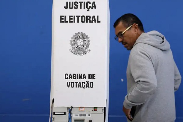 eleccionese brasil