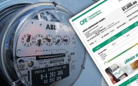 Luz sube 18.51% tras fin del subsidio en 18 ciudades