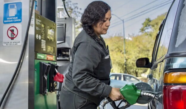 gasolina en México (1)