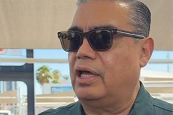 gustavo salas