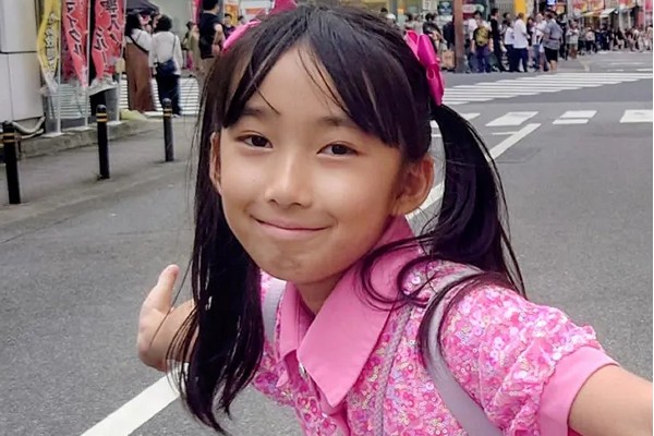 hirata runa