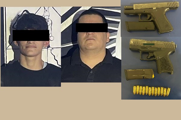 hombres armados cajeme