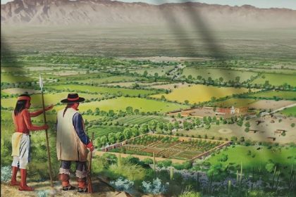 indigenas informantes