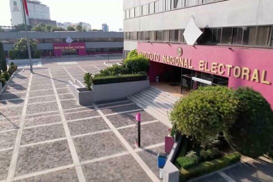 ine sede central