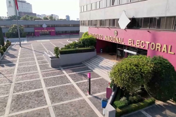 ine sede central