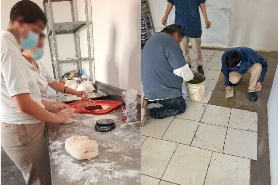 itama oficios