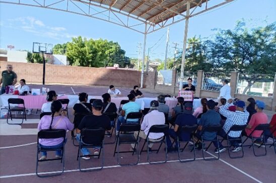 jornada medica salud hermosillo