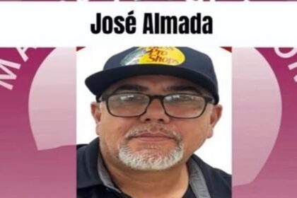 Localizan sano y salvo a conserje de primaria reportado como desaparecido en Hermosillo