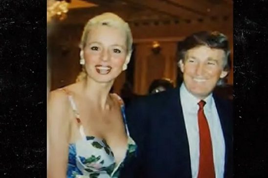 keul y trump