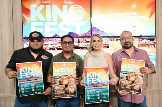 kino fest