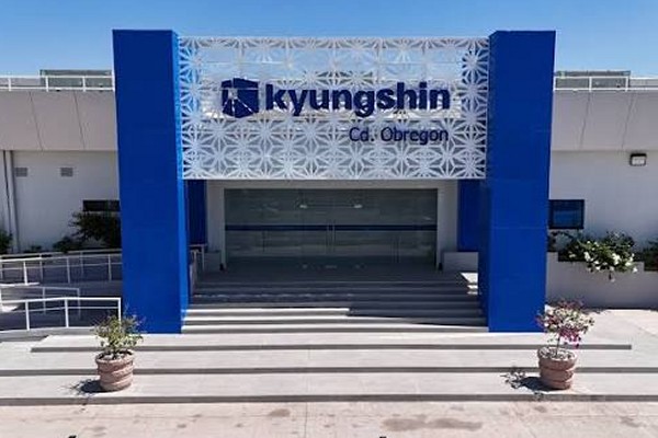 kyungshing