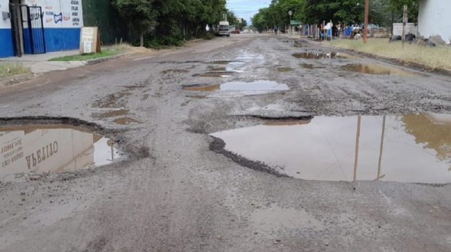 las calles de Navojoa requieren fuerte inversión (1)