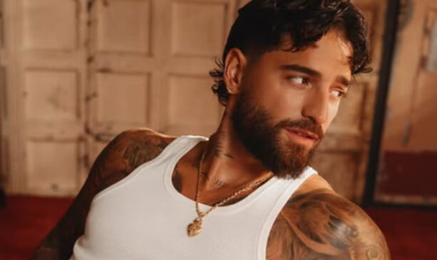 maluma. sufrie de ansiedad (1)