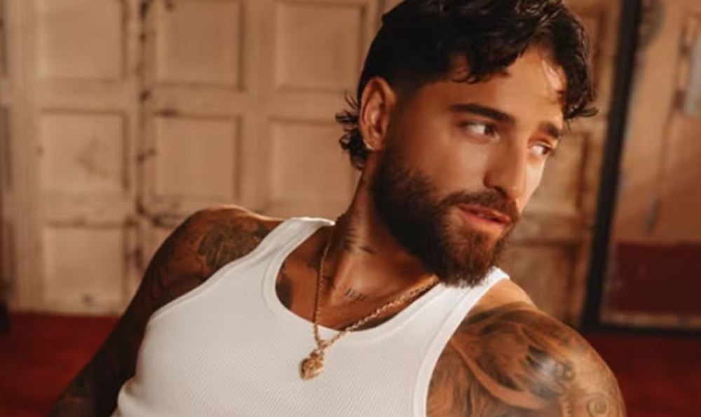 maluma. sufrie de ansiedad (1)