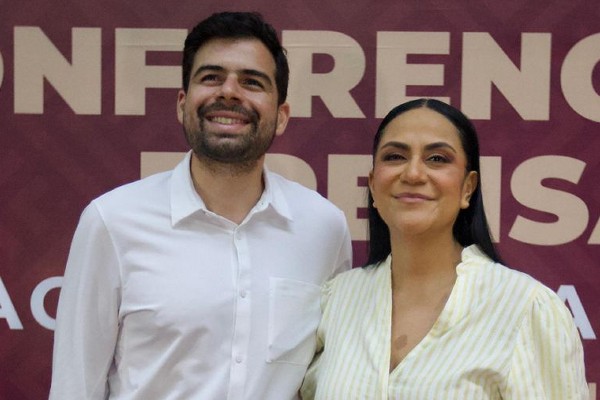 manuel cta y ariadna montiel