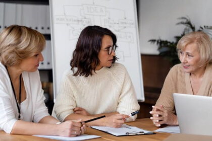Los efectos de la menopausia impactan en el trabajo y bolsillo del 67% de mujeres