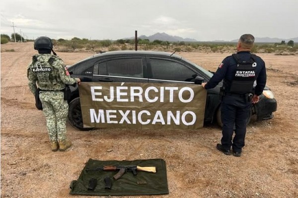 mesa seguridad