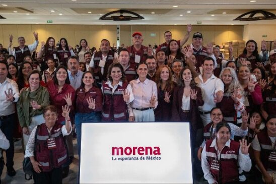 montiel en sonora