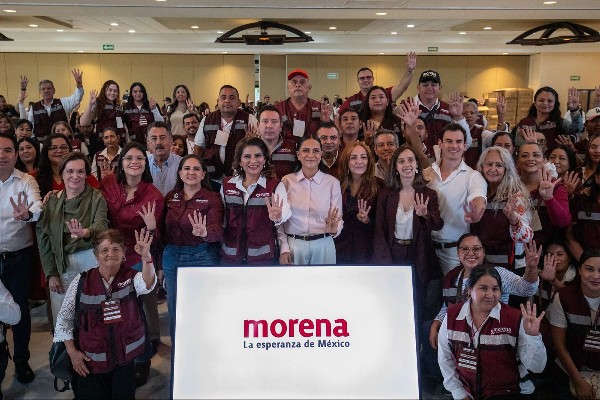 montiel en sonora