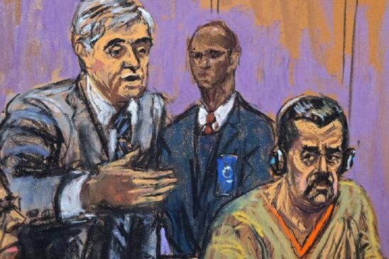 nicolas maduro. juicio en EEUU (1)