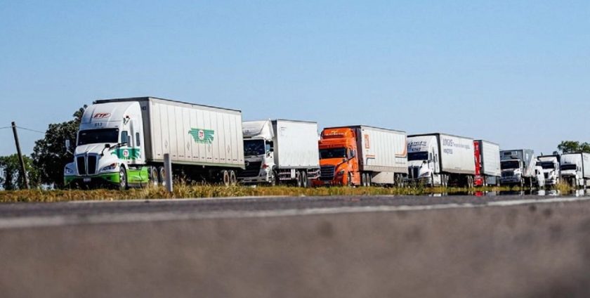 organizaciones-de-transportistas-se-deslindan-del-paro-nacional-del-lunes