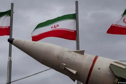 ¿Bomba atómica en Irán? Su programa nuclear es un misterio