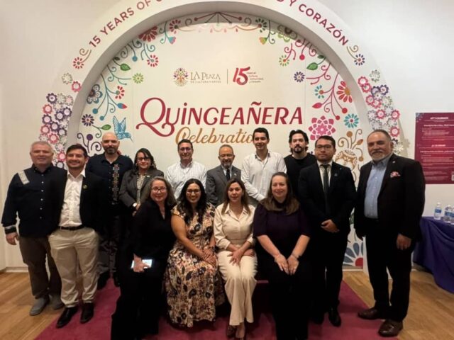 promoción turística en Los Ángeles con participación en Road Show 2026 (1)