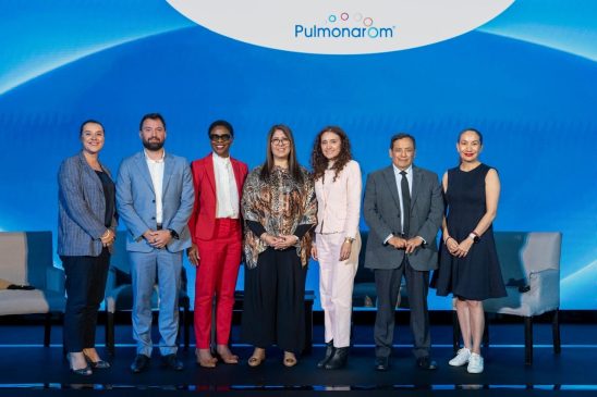 pulmonarom