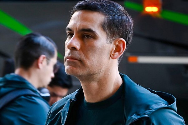 rafa marquez