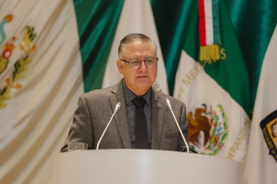 ruben gonzalez