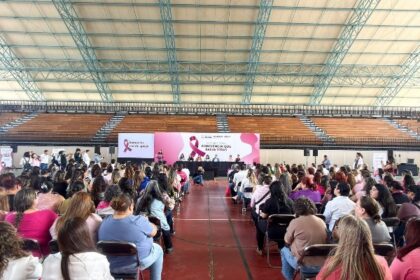 Acerca Gobierno de Sonora servicios gratuitos de salud a mujeres