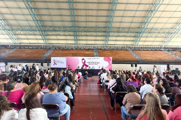 salud mujeres