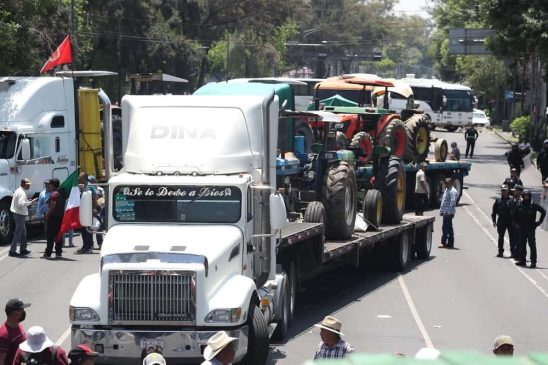 segob-reitera-llamado-al-dialogo-con-transportistas-previo-a-protestas-del-lunes