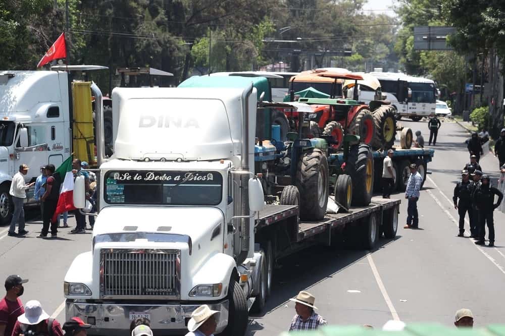 segob-reitera-llamado-al-dialogo-con-transportistas-previo-a-protestas-del-lunes