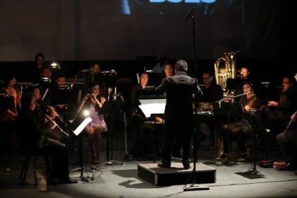 Invitan al concierto sinfonía de una noche de brujas